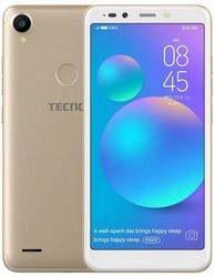 Замена разъема зарядки на телефоне Tecno Pop 1S Pro в Иркутске